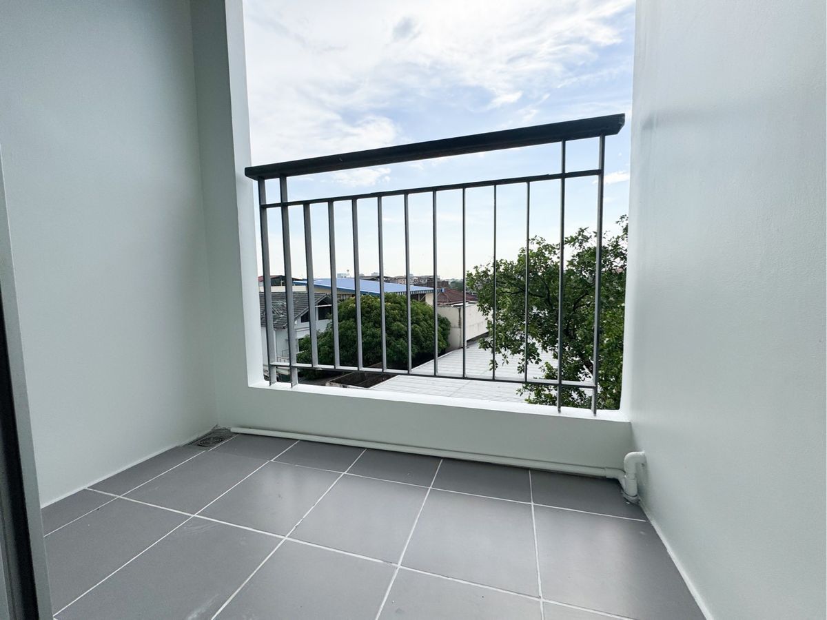 For SaleCondoChaengwatana, Muangthong : sell !! Aspire Condo (Aspire) near The Mall Ngamwongwan