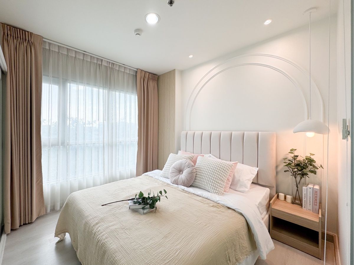 For SaleCondoChaengwatana, Muangthong : sell !! Aspire Condo (Aspire) near The Mall Ngamwongwan