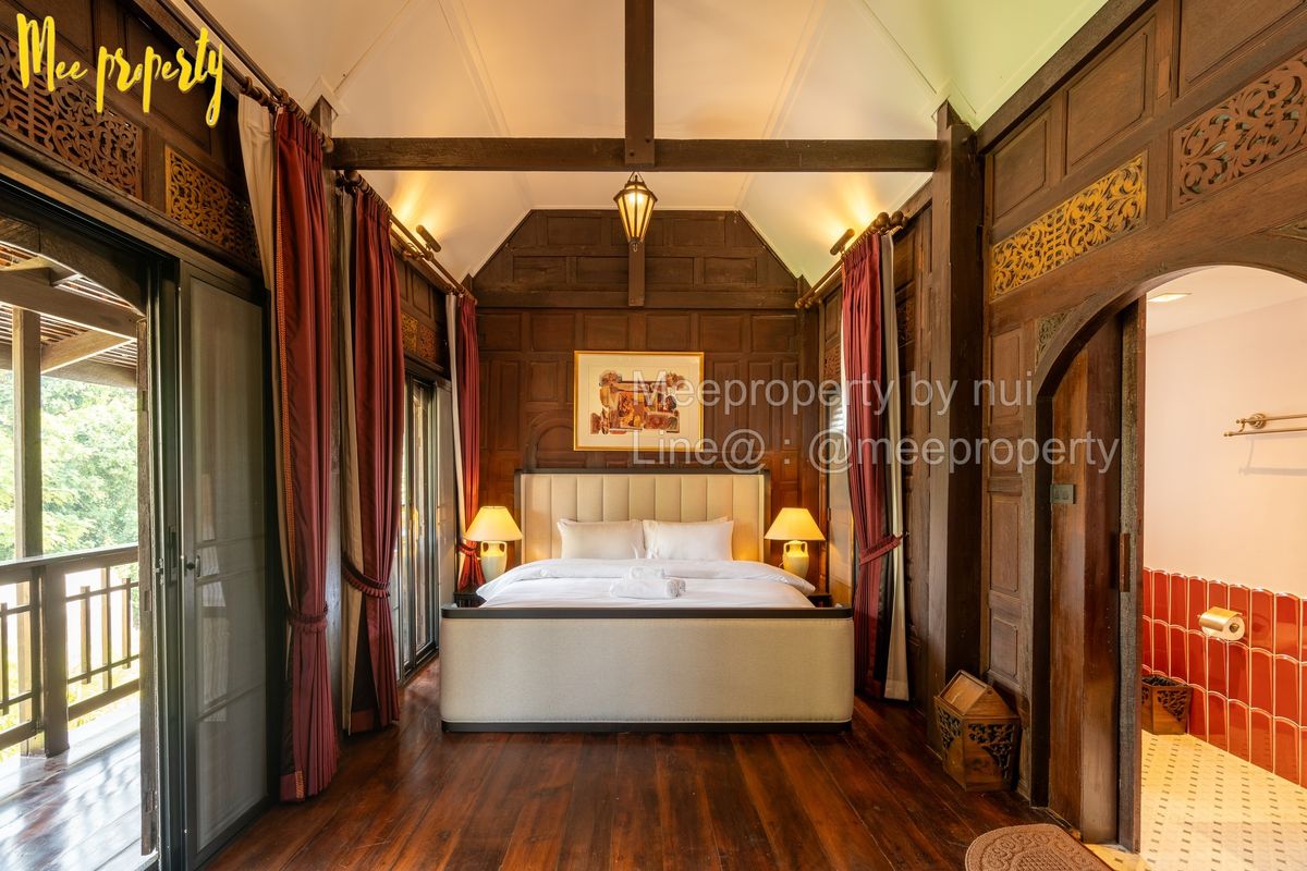 ขายกิจการโรงแรม & กิจการอพาร์ตเมนต์สุโขทัย : ขาย บ้านอัคระ สุโขทัย ตั้งอยู่ในทำเลอันมีเสน่ห์ ท่ามกลางบรรยากาศธรรมชาติและวิวที่สวยงามของเจดีย์โบราณอายุ 800 ปี ของวัดพระศรีรัตนมหาธาตุราชวรวิหาร (วัดพระปรางค์) อำเภอศรีสัชนาลัย จังหวัดสุโขทัย ME-201