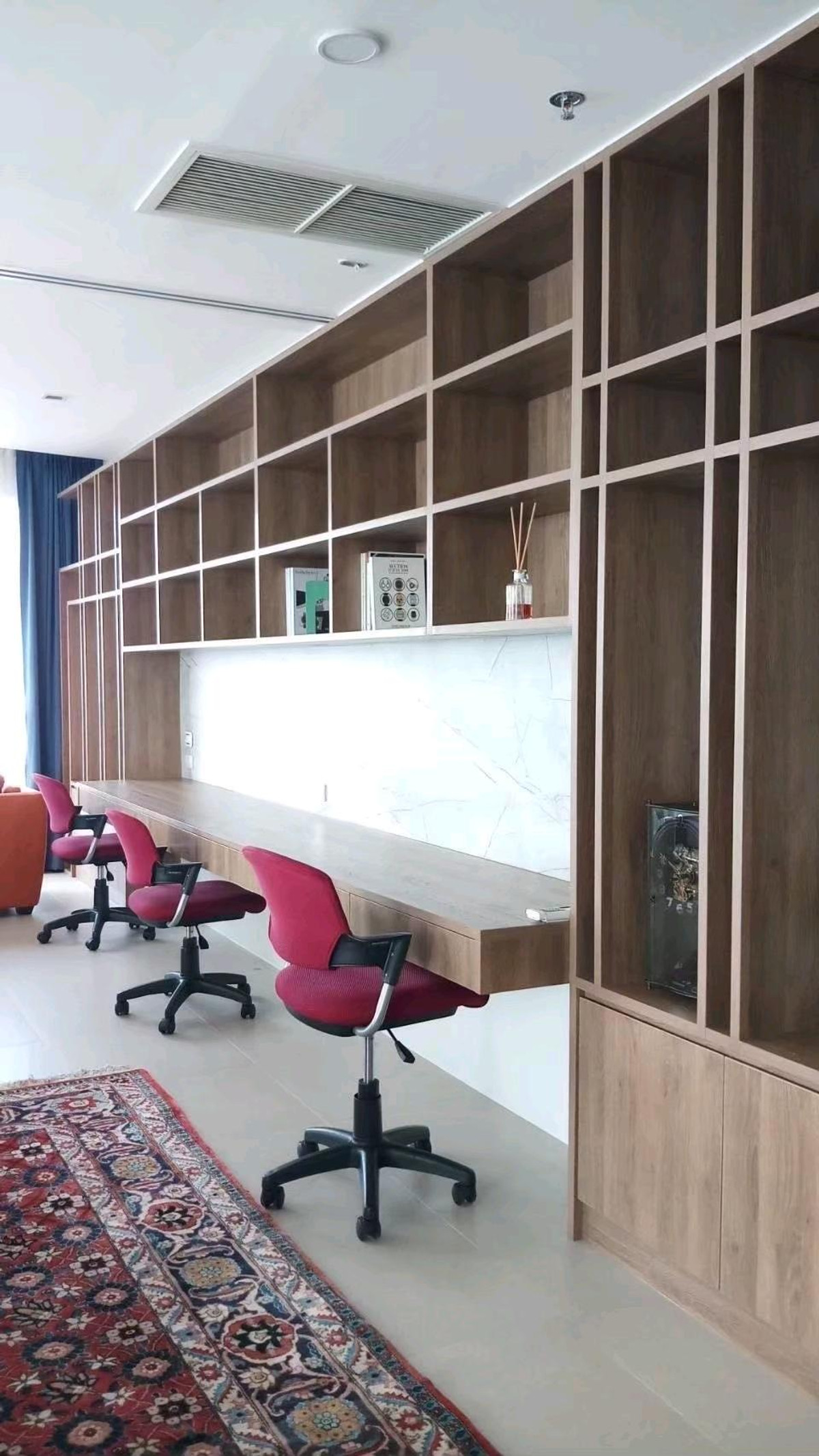 For RentCondoWongwianyai, Charoennakor : 📌For RENT Rent | The River Condominium - 3BT 1PD [Duplex PH] (410 SQM) 400,000 THB