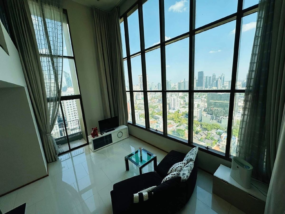 For RentCondoSukhumvit, Asoke, Thonglor : 🎉RENT The Emporio Place Sukhumvit 24 🎉 2 Bedroom 🎉 126 SQ.M🎉 85,000 BAHT/Month🎉