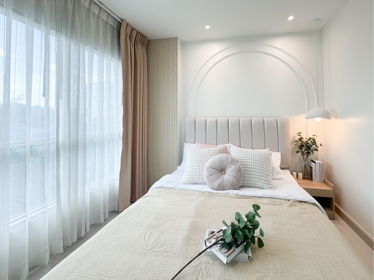 For SaleCondoChaengwatana, Muangthong : sell !! Aspire Condo (Aspire) near The Mall Ngamwongwan