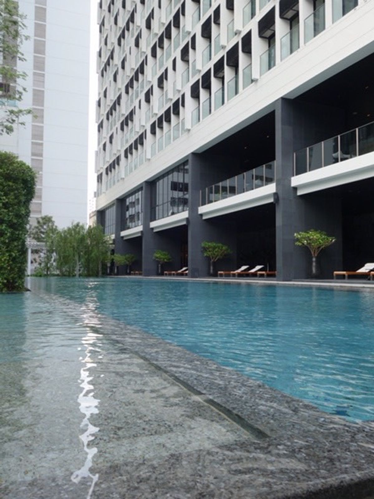 ให้เช่าคอนโดวิทยุ ชิดลม หลังสวน : for rent condo Noble Ploenchit 57 Sq.m 1 Bed (S15-5520) 