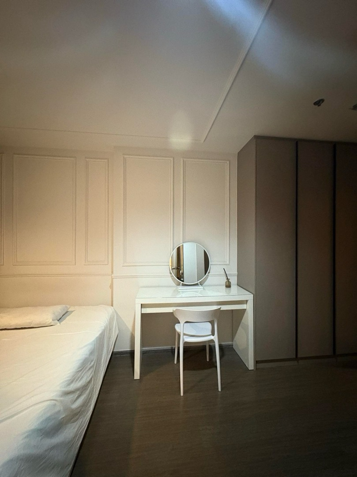 ให้เช่าคอนโดอ่อนนุช อุดมสุข : 💥Rent/ให้เช่า ห้องสวย Ideo Sukhumvit 93 ติด BTS บางจาก  Tel 095 878 5645 