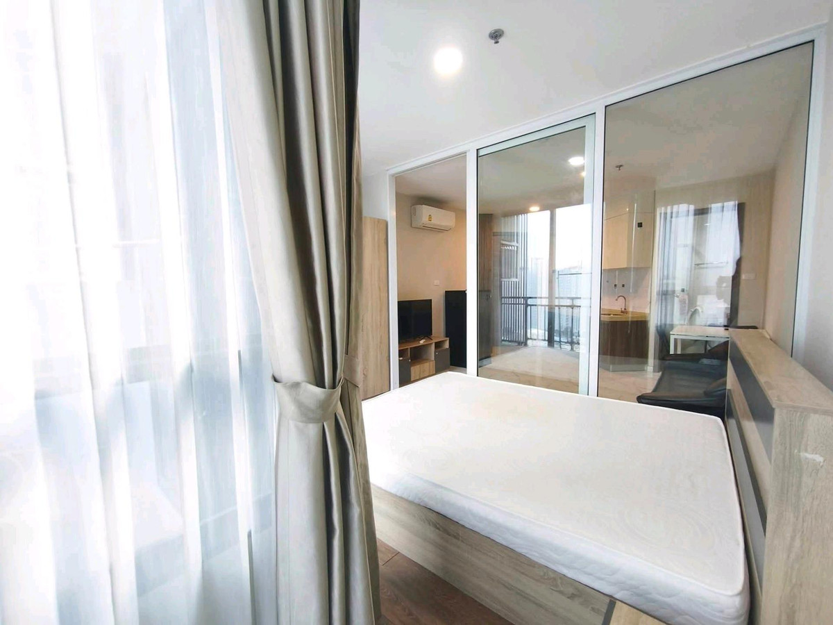 ให้เช่าคอนโดรัชดา ห้วยขวาง : 🔴13,000฿🔴 𝗔𝗿𝘁𝗶𝘀𝗮𝗻 𝗥𝗮𝘁𝗰𝗵𝗮𝗱𝗮┃อาร์ติซาน รัชดา ✅ ใกล้ MRT ศูนย์วัฒนธรรม ยินดีบริการ🙏สนใจทัก 𝙇𝙄𝙉𝙀 มานะคะ (ตอบไวมาก):​📱 รหัสทรัพย์​ 6901-1201📱: ไอดีไลน์:@bbcondo88