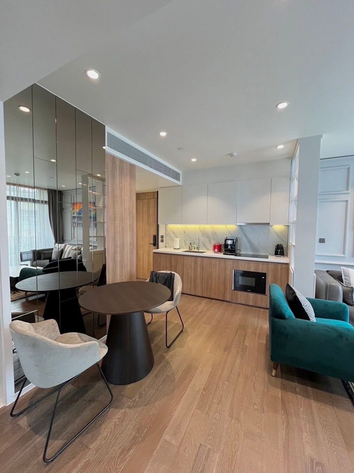 For RentCondoSukhumvit, Asoke, Thonglor : 2 Br Pet Friendly 🐶ASOKE AVAILATE ✅