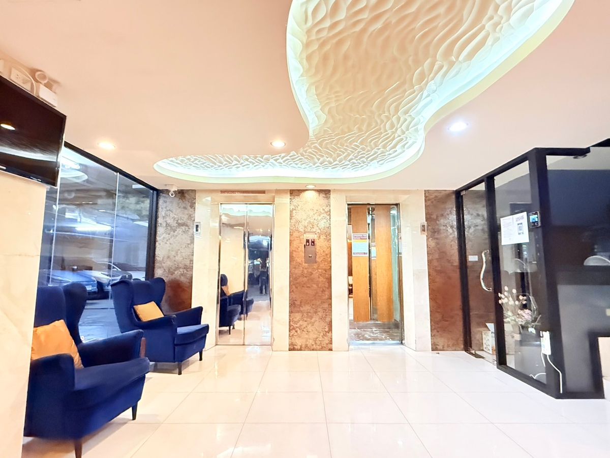 ให้เช่าคอนโดสุขุมวิท อโศก ทองหล่อ : 🔥ให้เช่าด่วน🔥 เข้าอยู่ได้เลย  คอนโด ใกล้รถไฟฟ้า BTS อโศก, MRT สุขุมวิท 