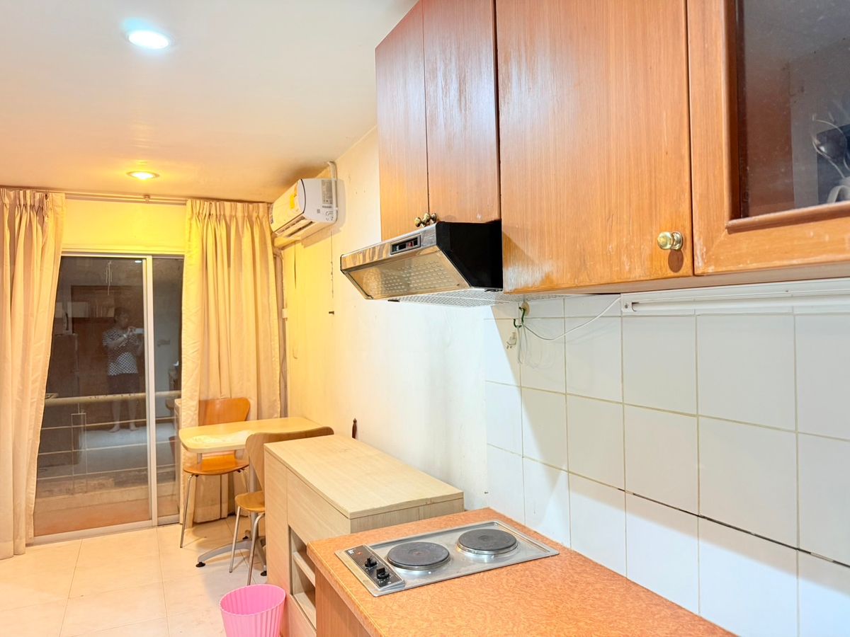 ให้เช่าคอนโดสุขุมวิท อโศก ทองหล่อ : 🔥ให้เช่าด่วน🔥 เข้าอยู่ได้เลย  คอนโด ใกล้รถไฟฟ้า BTS อโศก, MRT สุขุมวิท 