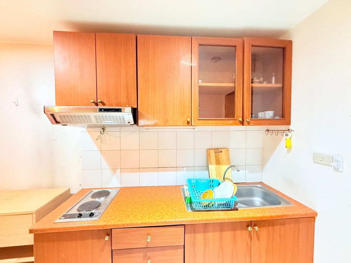 ให้เช่าคอนโดสุขุมวิท อโศก ทองหล่อ : 🔥ให้เช่าด่วน🔥 เข้าอยู่ได้เลย  คอนโด ใกล้รถไฟฟ้า BTS อโศก, MRT สุขุมวิท 