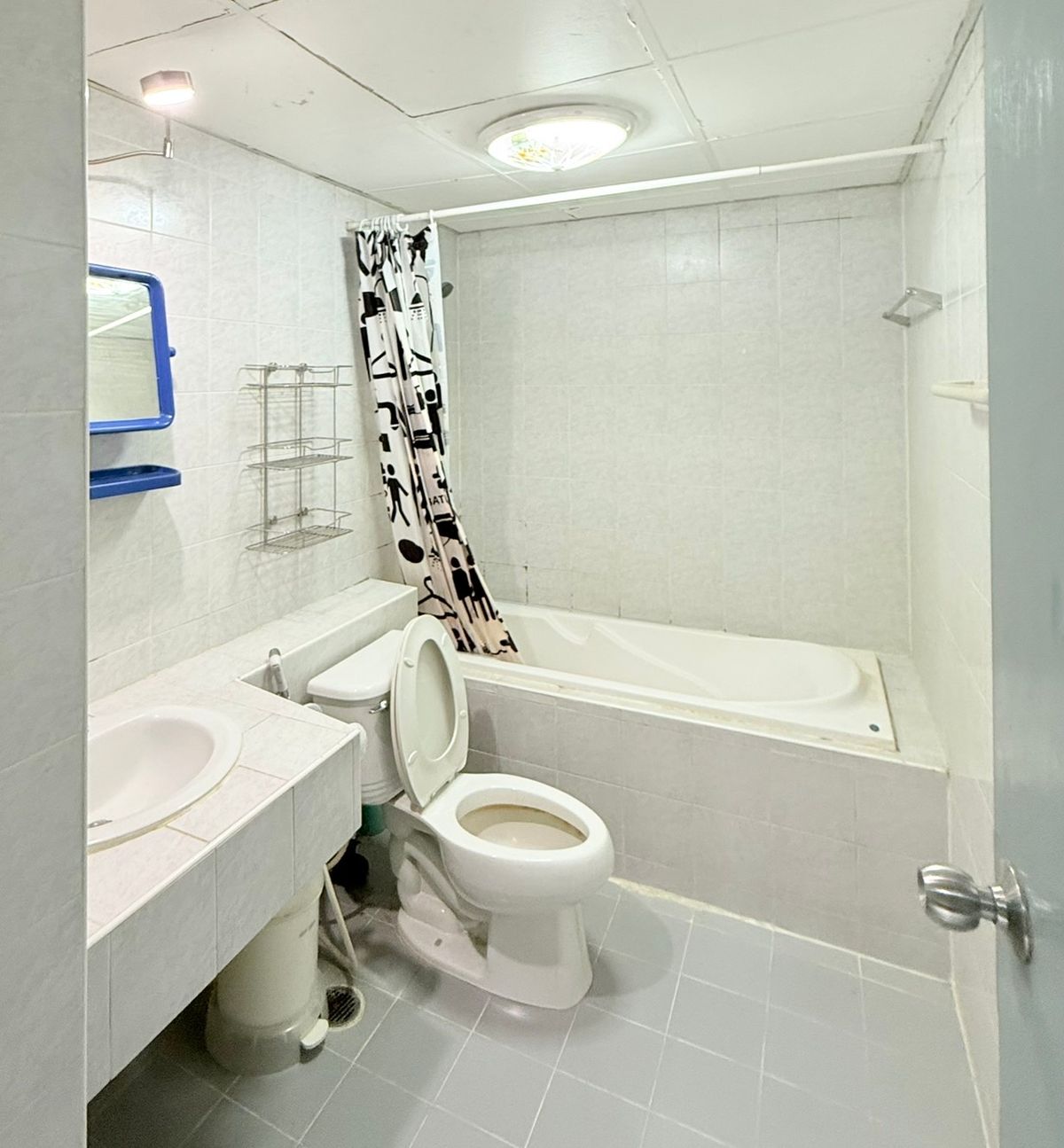 ให้เช่าคอนโดสุขุมวิท อโศก ทองหล่อ : 🔥ให้เช่าด่วน🔥 เข้าอยู่ได้เลย  คอนโด ใกล้รถไฟฟ้า BTS อโศก, MRT สุขุมวิท 