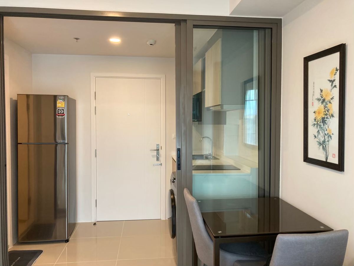 ให้เช่าคอนโดเกษตรศาสตร์ รัชโยธิน : 🔥ให้เช่าด่วน 🔥คอนโด Phyll Phahol 34   Low-Rise ติดรถไฟฟ้า BTS สถานี เสนานิคม ใกล้ “ม.เกษตรฯ หิ้วกระเป๋าเข้าอยู่ได้เลย!