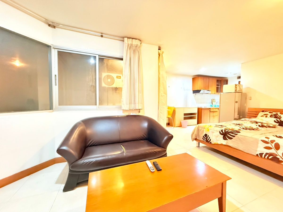 ให้เช่าคอนโดสุขุมวิท อโศก ทองหล่อ : 🔥ให้เช่าด่วน🔥 เข้าอยู่ได้เลย  คอนโด ใกล้รถไฟฟ้า BTS อโศก, MRT สุขุมวิท 