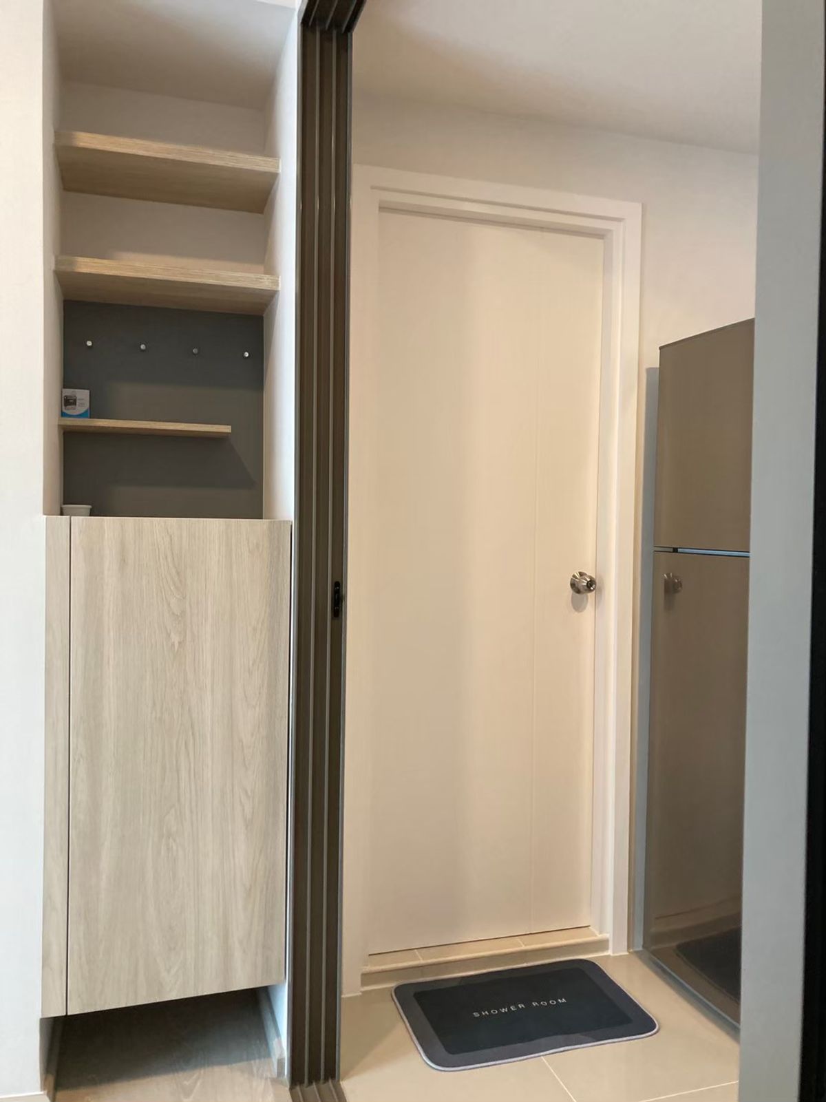 ให้เช่าคอนโดเกษตรศาสตร์ รัชโยธิน : 🔥ให้เช่าด่วน 🔥คอนโด Phyll Phahol 34   Low-Rise ติดรถไฟฟ้า BTS สถานี เสนานิคม ใกล้ “ม.เกษตรฯ หิ้วกระเป๋าเข้าอยู่ได้เลย!