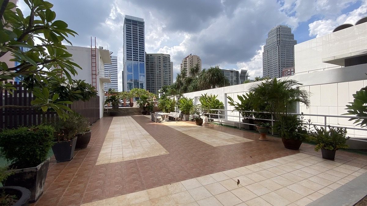 ให้เช่าคอนโดสุขุมวิท อโศก ทองหล่อ : 🔥ให้เช่าด่วน🔥 เข้าอยู่ได้เลย  คอนโด ใกล้รถไฟฟ้า BTS อโศก, MRT สุขุมวิท 