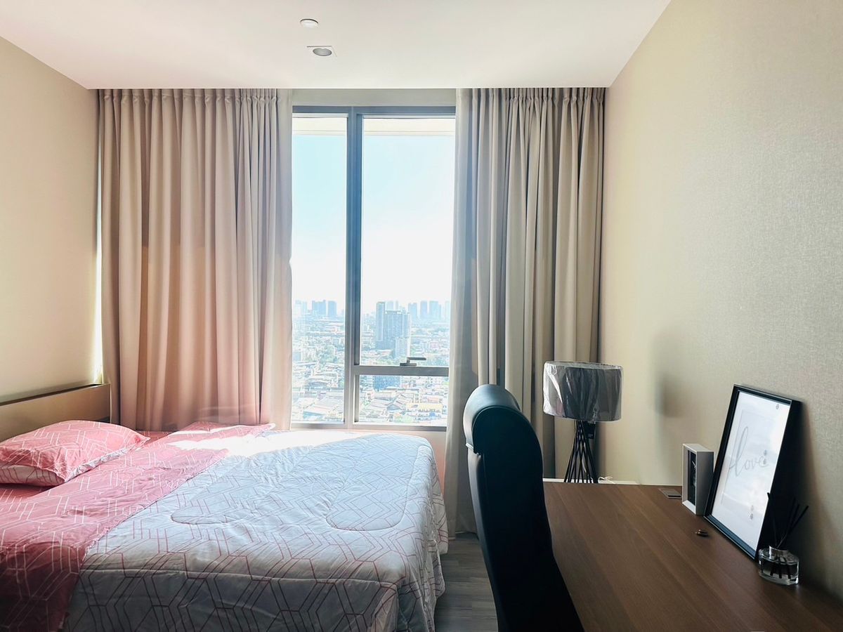 ขายคอนโดบางซื่อ วงศ์สว่าง เตาปูน : ขาย!!! 🏙️คอนโด 333 Riverside (คอนโดหรู ริมแม่น้ำเจ้าพระยา สังคมคุณภาพ 👍👍👍)