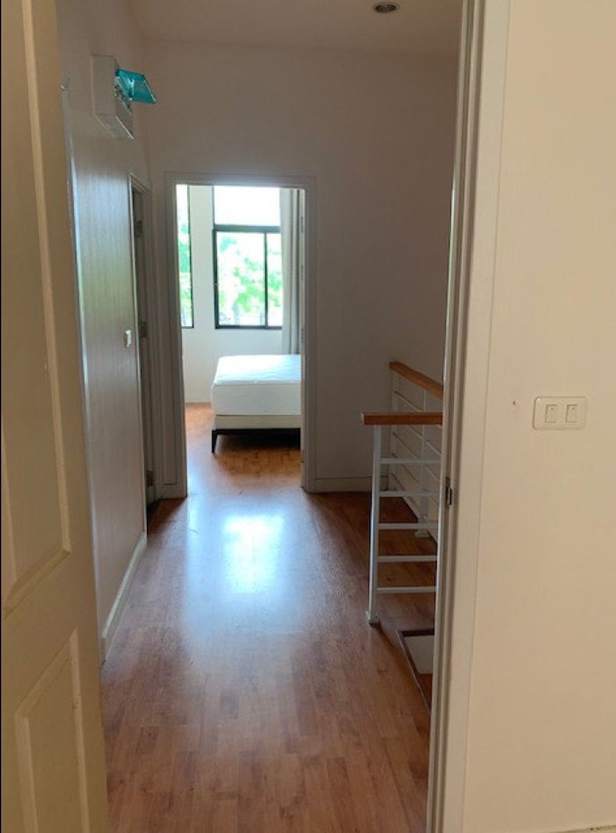 For SaleTownhomeRama5, Ratchapruek, Bangkruai : Townhome for sale, The Trust Ratchapruek-Rattanathibet 2 4, 3 water 27.90 sq.w.