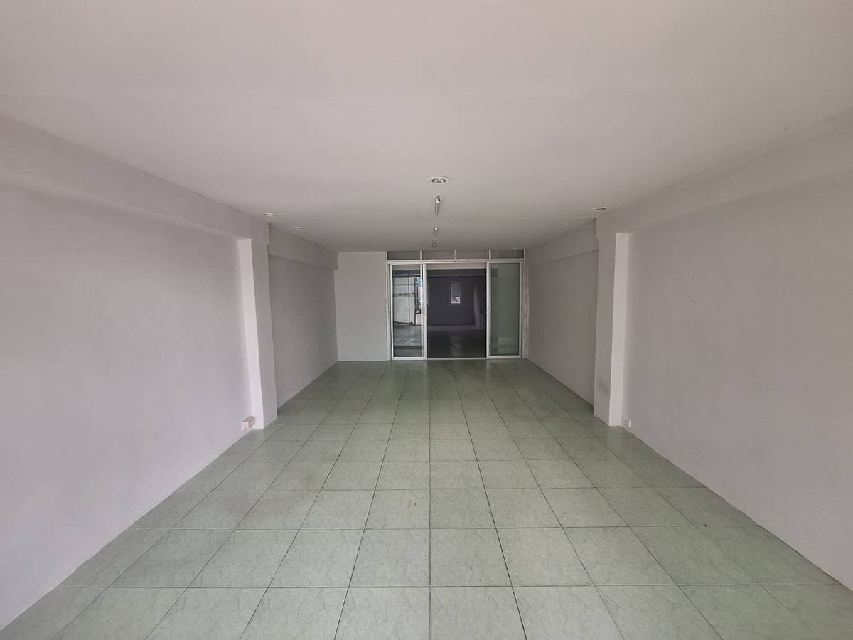 For RentShop HouseVipawadee, Don Mueang, Lak Si : Commercial buildings after MAXVAL new renovated 25k