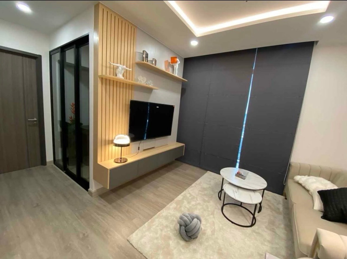 ให้เช่าคอนโด ศุภาลัย พรีเมียร์ สามเสน-ราชวัตร  1 ห้องนอน🛋️🏙️ Line OA : @ladysai Loading...