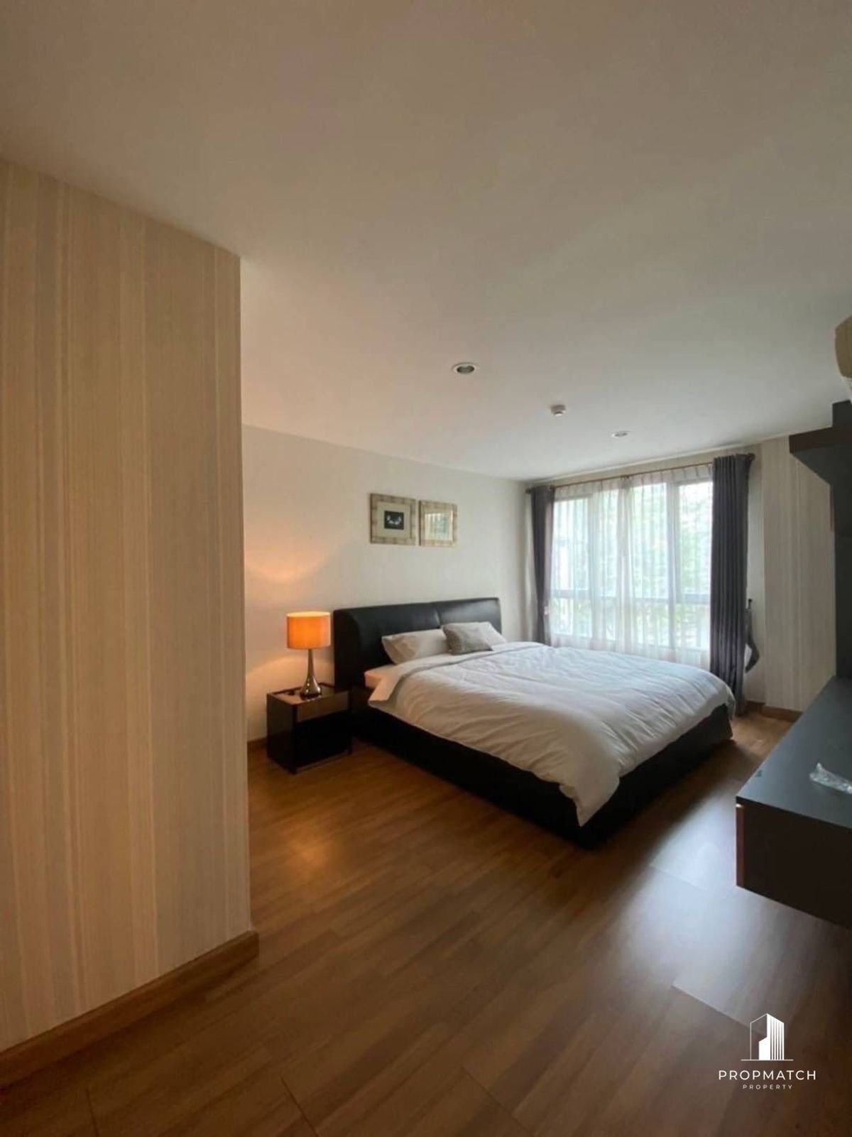 ให้เช่าคอนโดสุขุมวิท อโศก ทองหล่อ : ✨ Flash Deal ✨ Voque Sukhumvit 31 ( 2Bed3Bath122SQM.)พร้อมอยู่ !! เพียง  บาทต่อเดือน Tel.0981315848 @propmatch