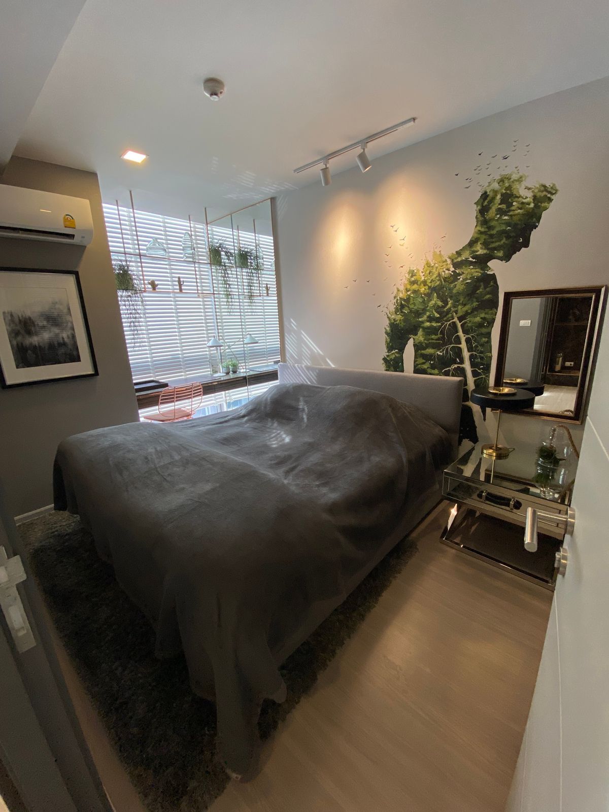 ขายคอนโดสุขุมวิท อโศก ทองหล่อ : ขายคอนโด Quintara Treehaus Sukhumvit 42 ใจกลางเมือง ทำเลดี ใกล้ BTS เอกมัยเพียง 600 ม. (SM1164)