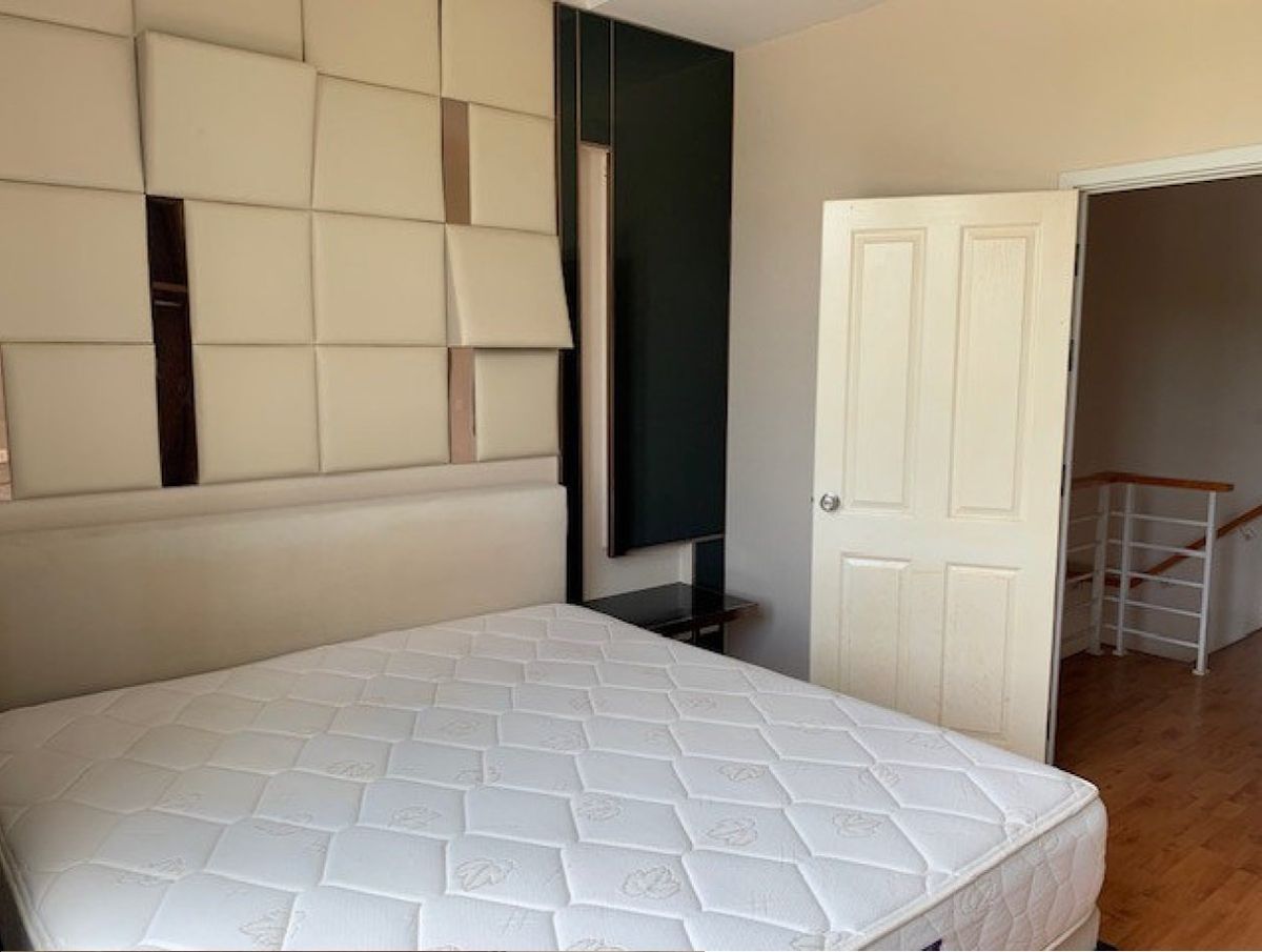 For SaleTownhomeRama5, Ratchapruek, Bangkruai : Townhome for sale, The Trust Ratchapruek-Rattanathibet 2 4, 3 water 27.90 sq.w.