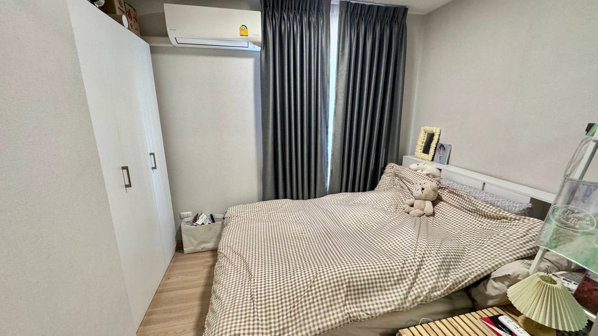 ขายคอนโดแจ้งวัฒนะ เมืองทอง : (รหัสAM1617) ขายคอนโด Plum Condo Mix Chaengwattana พลัมคอนโด มิกซ์ แจ้งวัฒนะ ขายพร้อมเฟอร์
