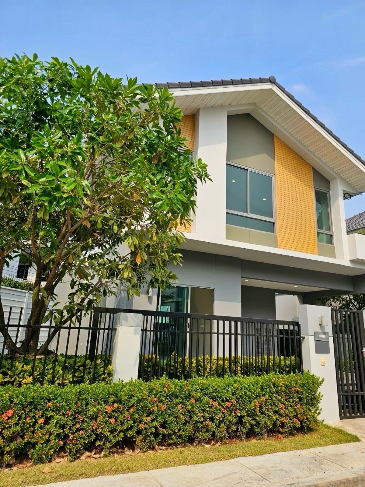 ขายบ้านแจ้งวัฒนะ เมืองทอง : ขายด่วน! บ้านเดี่ยวใหม่ Perfect Place Chaengwattana 2 – สภาพนางฟ้า ราคาดีที่สุดในโครงการ