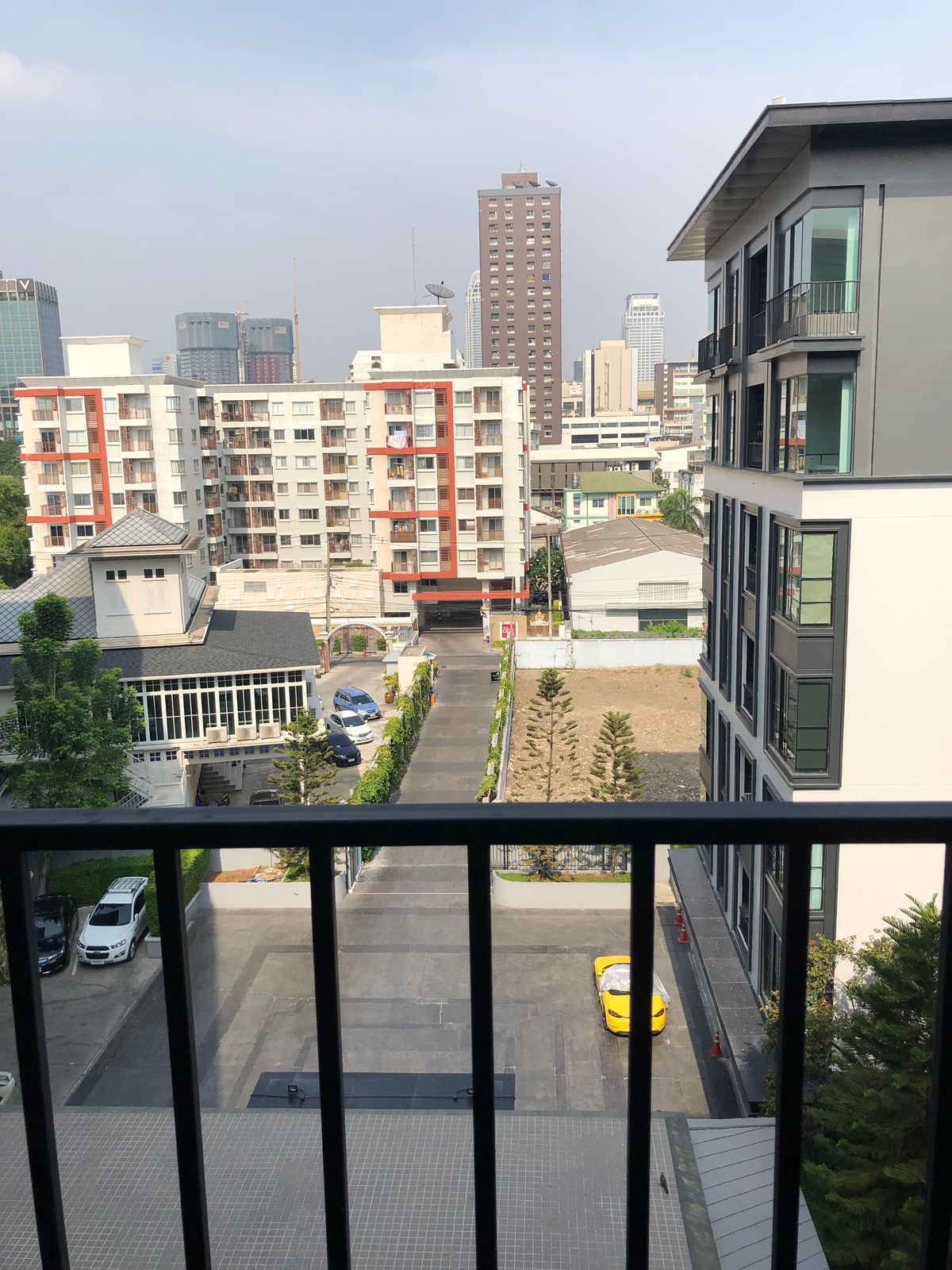 คอนโดสยาม จุฬา สามย่าน : ✨ให้เช่า! The Reserve Kasemsan 3 – หรูหราเป็นส่วนตัวใจกลางสยาม เดินเพียง 250 ม. ถึง BTS สนามกีฬาฯ! ✨