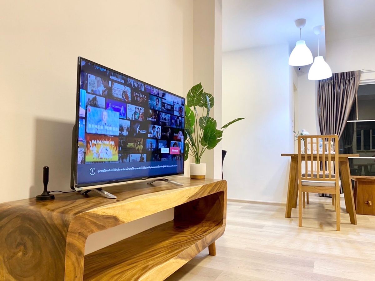 ให้เช่าทาวน์โฮมบางนา แบริ่ง ลาซาล : 🌟FOR RENT INDY Bangna-Ramkhumheang2 Brand new house