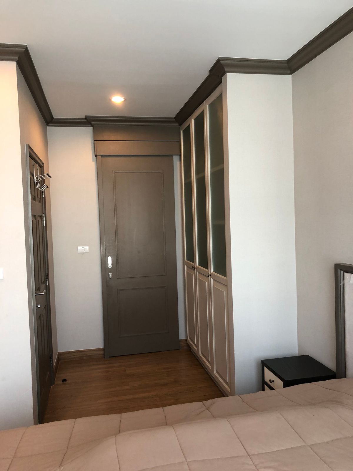 คอนโดสยาม จุฬา สามย่าน : ✨ให้เช่า! The Reserve Kasemsan 3 – หรูหราเป็นส่วนตัวใจกลางสยาม เดินเพียง 250 ม. ถึง BTS สนามกีฬาฯ! ✨