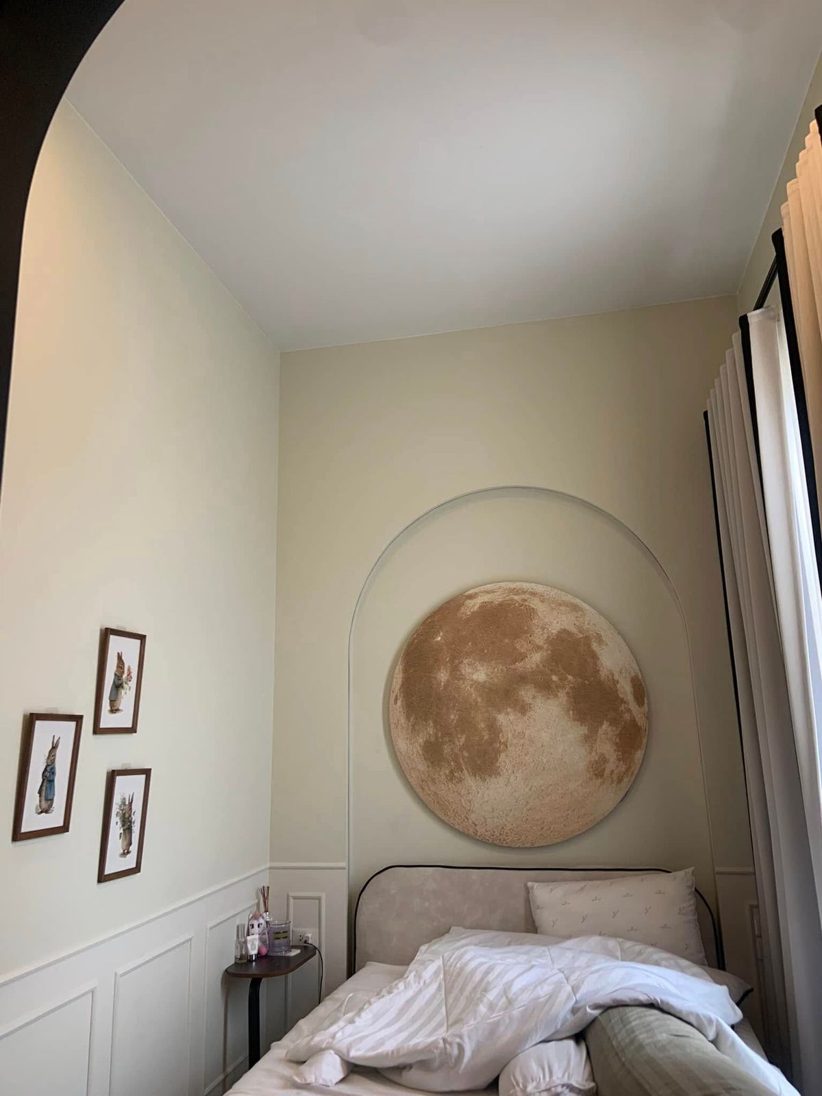 ขายทาวน์โฮมมีนบุรี-ร่มเกล้า : ✨ ขายบ้านมุม Anasiri รามคำแหง พร้อมสวนข้างบ้าน วิวโล่ง โปร่งสบาย เฟอร์นิเจอร์ตกสไตล์  Luxury Minimal เหมาะกับครอบครัว เดินทางสะดวกใกล้รถไฟฟ้า