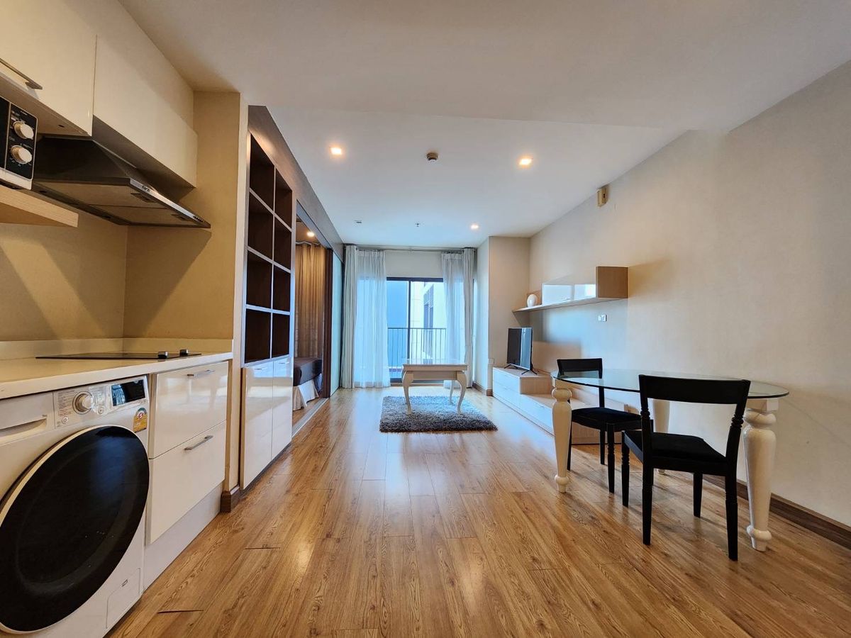 ให้เช่าคอนโดสุขุมวิท อโศก ทองหล่อ : ให้เช่า  คอนโด Noble Remix (Sukhumvit36) ใกล้ BTS ทองหล่อ 100 เมตร