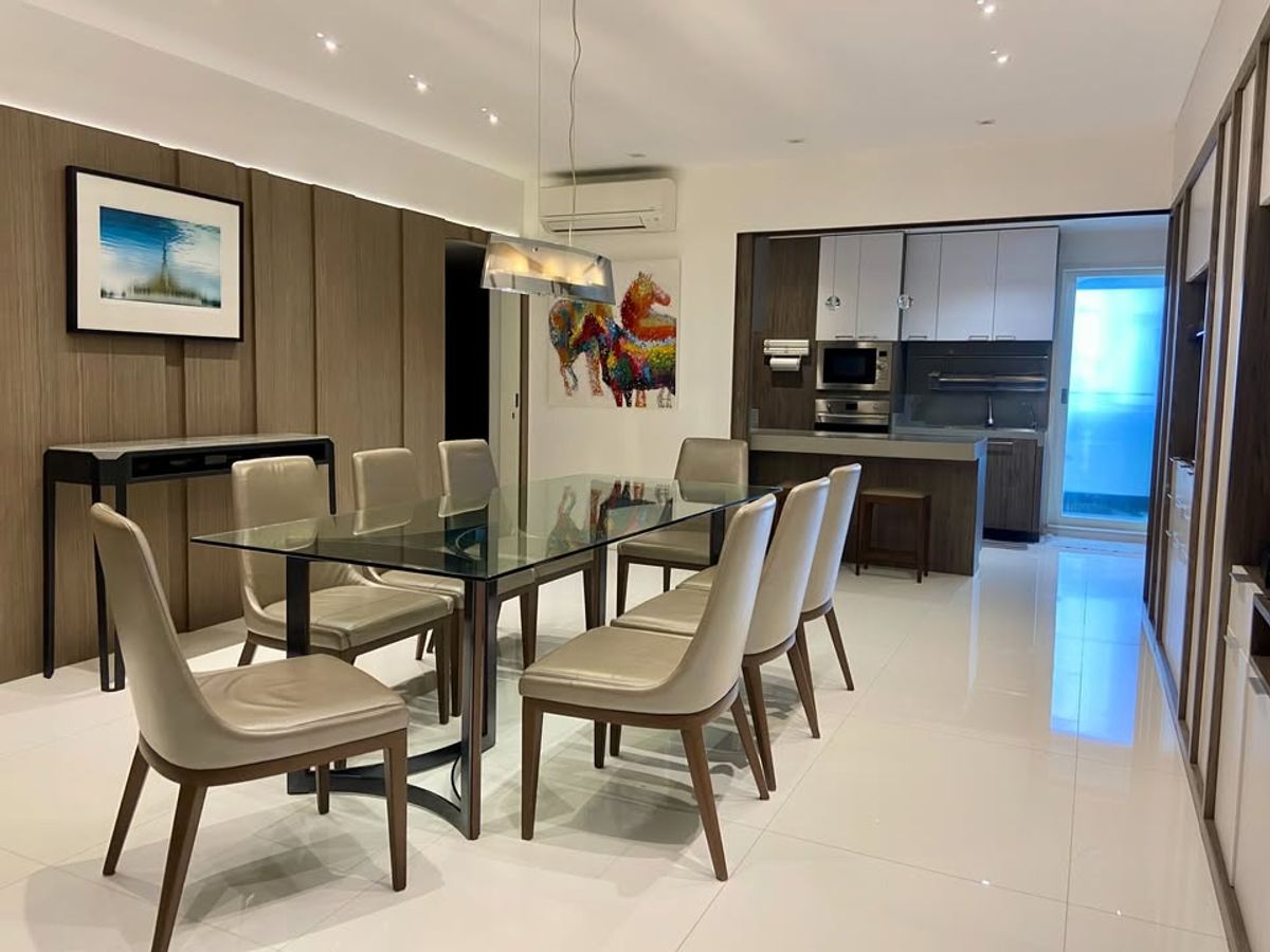 For SaleCondoSukhumvit, Asoke, Thonglor : ✨ Condo for Sale at The Royal Castle Sukhumvit – No Earthquake Damage, Fully Furnished, Recently Renovated, Prime Location Near BTS Phrom Phong
