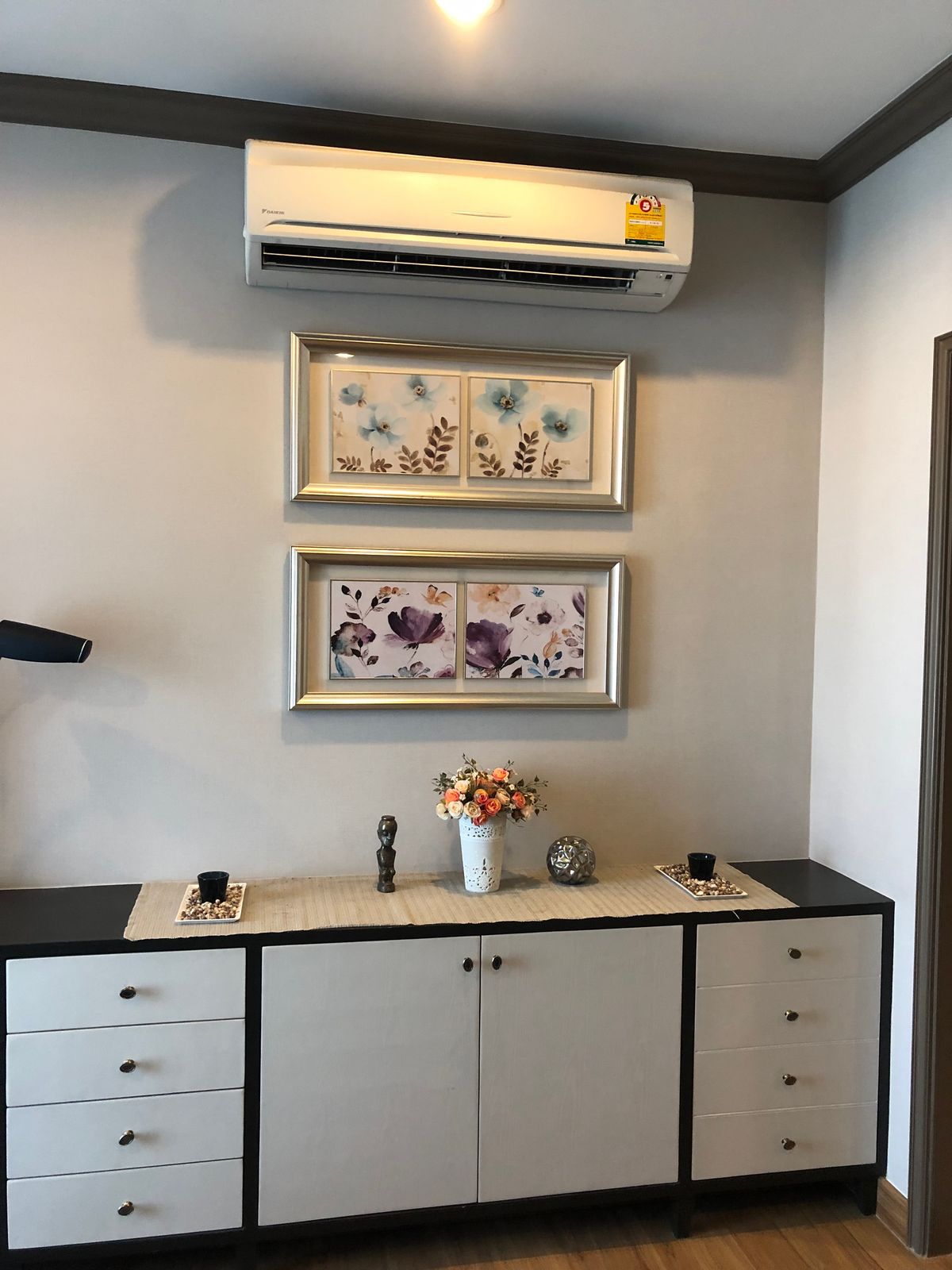 คอนโดสยาม จุฬา สามย่าน : ✨ให้เช่า! The Reserve Kasemsan 3 – หรูหราเป็นส่วนตัวใจกลางสยาม เดินเพียง 250 ม. ถึง BTS สนามกีฬาฯ! ✨