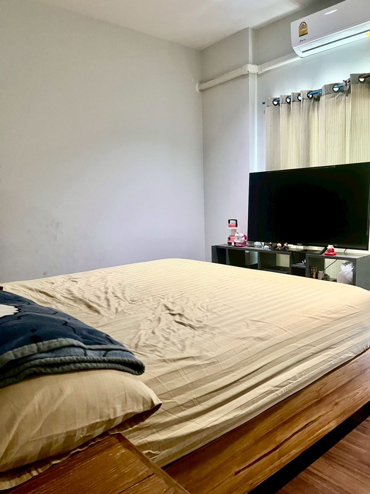 ขายบ้านพระราม 2 บางขุนเทียน : บ้านเดี่ยว 2 ชั้น หมู่บ้านซื่อตรง พรีเมี่ยม พระราม 2 - แสมดำ เนื้อที่ 102 ตารางวา 4 ห้องนอน แขวงแสมดำ เขตบางขุนเทียน กรุงเทพมหานคร