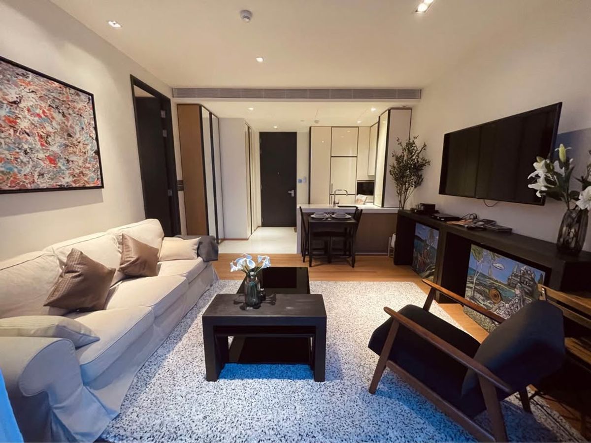 ให้เช่าคอนโดสุขุมวิท อโศก ทองหล่อ : ให้เช่าคอนโด BEATNIQ Sukhumvit 32