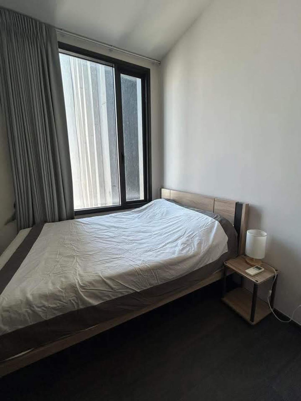 ให้เช่าคอนโดสุขุมวิท อโศก ทองหล่อ : Condo The Edge สุขุมวิท 23 ว่างพร้อมให้เช่า ใกล้MRT สุขุมวิทและBTS อโศก สนใจทักได้เลยค่า
