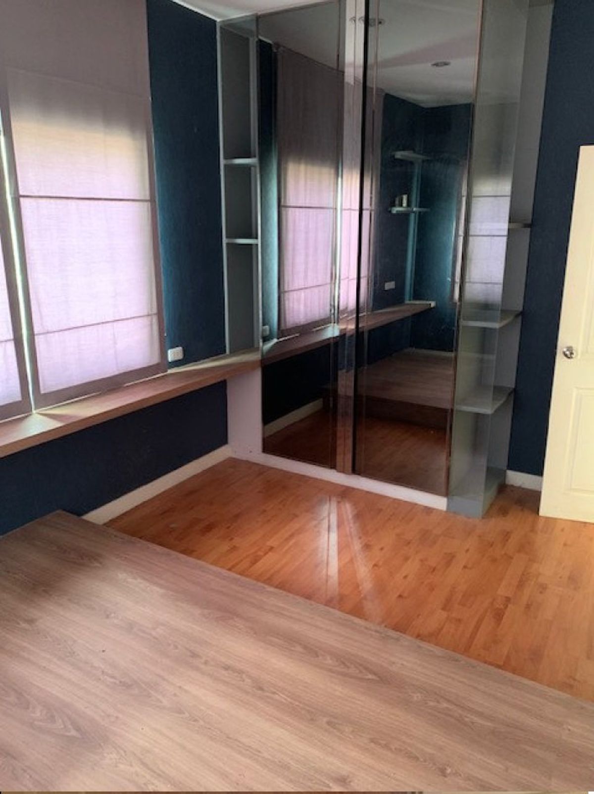 For SaleTownhomeRama5, Ratchapruek, Bangkruai : Townhome for sale, The Trust Ratchapruek-Rattanathibet 2 4, 3 water 27.90 sq.w.