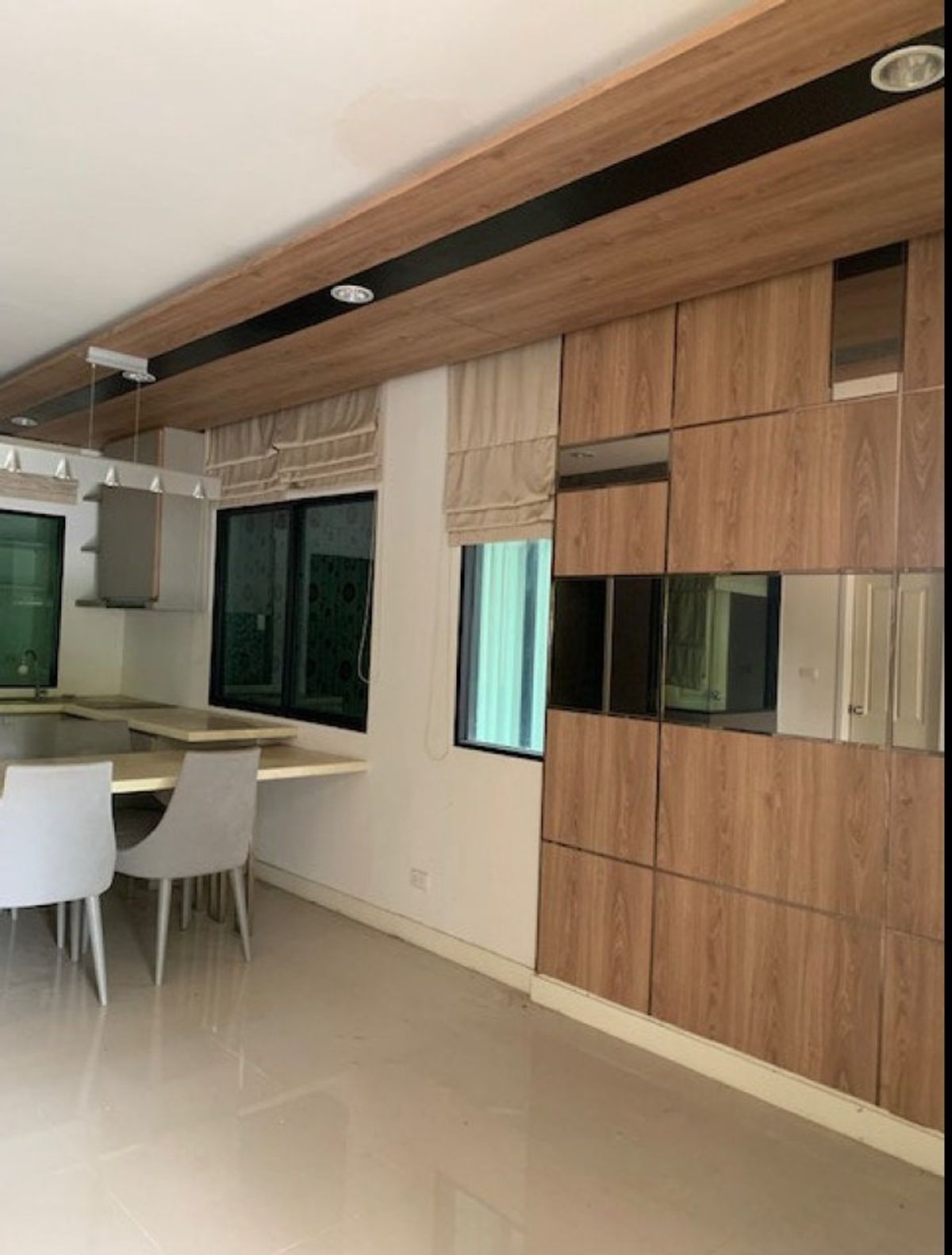 For SaleTownhomeRama5, Ratchapruek, Bangkruai : Townhome for sale, The Trust Ratchapruek-Rattanathibet 2 4, 3 water 27.90 sq.w.