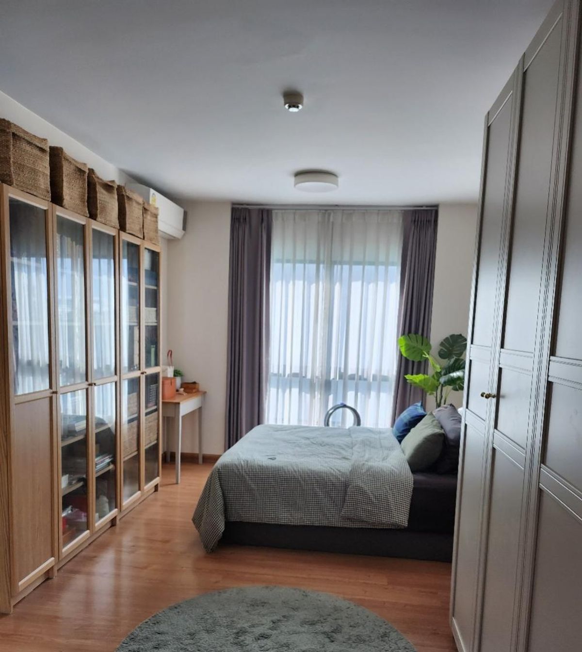 ขายคอนโดเกษตรศาสตร์ รัชโยธิน : (รหัสAM1615) ขายคอนโด condo Supalai City Resort Ratchayothin - Phaholyothin 32 ศุภาลัย ซิตี้ รีสอร์ท รัชโยธิน - พหลโยธิน 32 ทำเลดี เดินทางสะดวก