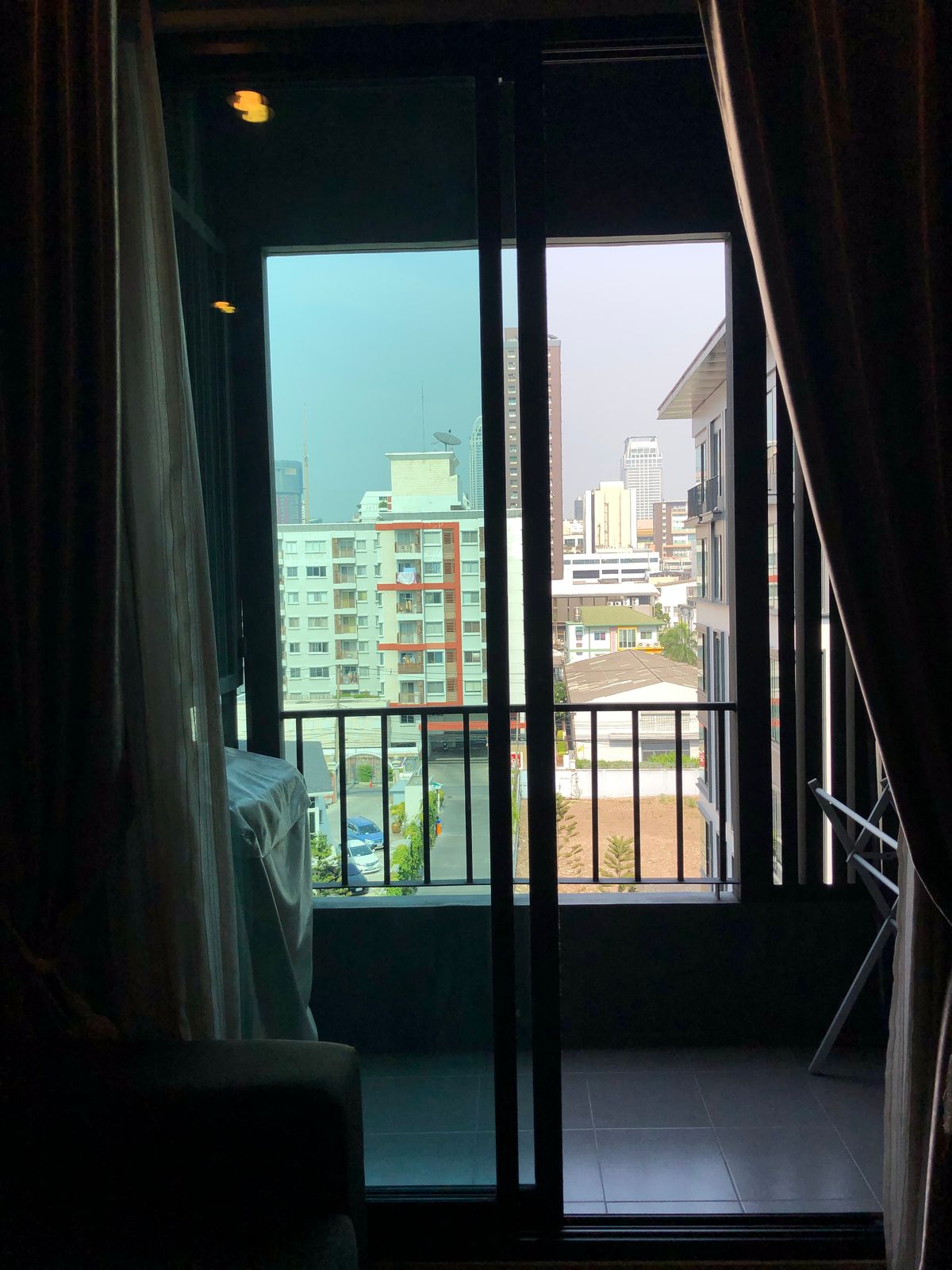 คอนโดสยาม จุฬา สามย่าน : ✨ให้เช่า! The Reserve Kasemsan 3 – หรูหราเป็นส่วนตัวใจกลางสยาม เดินเพียง 250 ม. ถึง BTS สนามกีฬาฯ! ✨