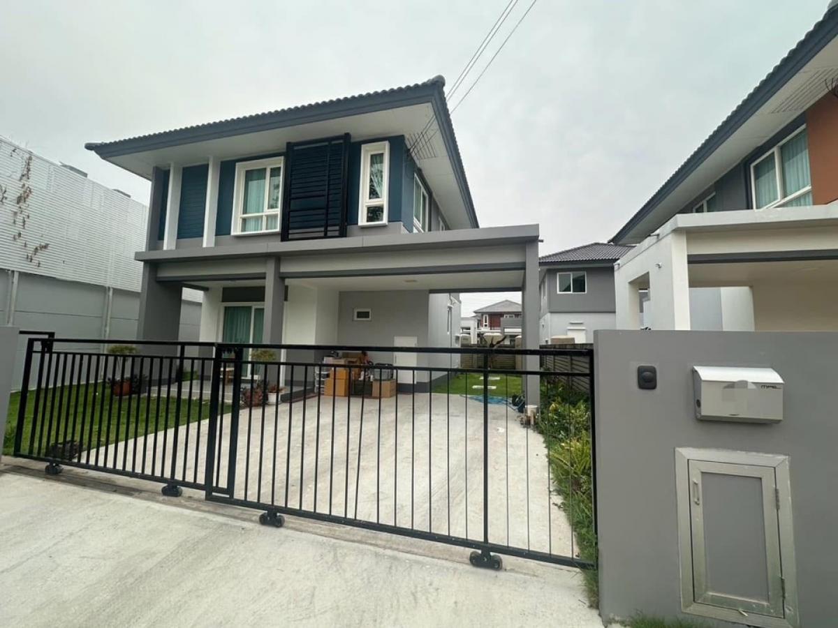 ให้เช่าบ้านขอนแก่น : บ้านเช่า หมู่บ้าน อณาสิริ มะลิวัลย์สนใจติดต่อคุณต้น 061-4925950LINEID suriya2025