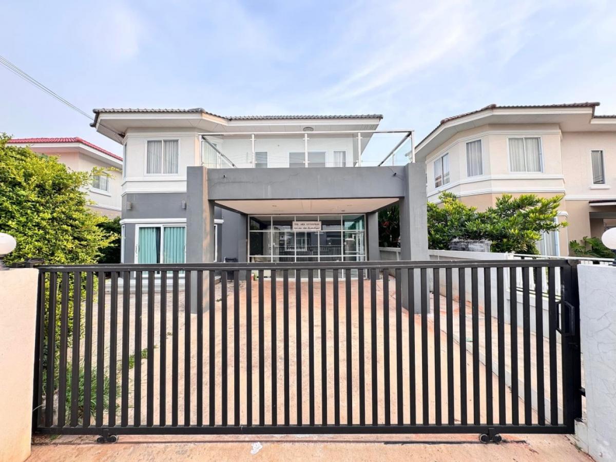 For RentHouseKhon Kaen : House for rent, Base Home, bypass 061-4925950LINEID Suriya2025