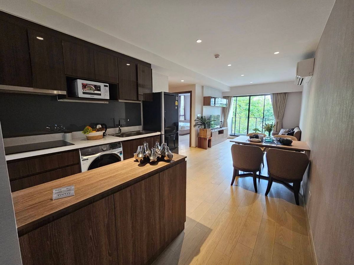 ขายคอนโดสุขุมวิท อโศก ทองหล่อ : ขาย Runesu Thonglor 5