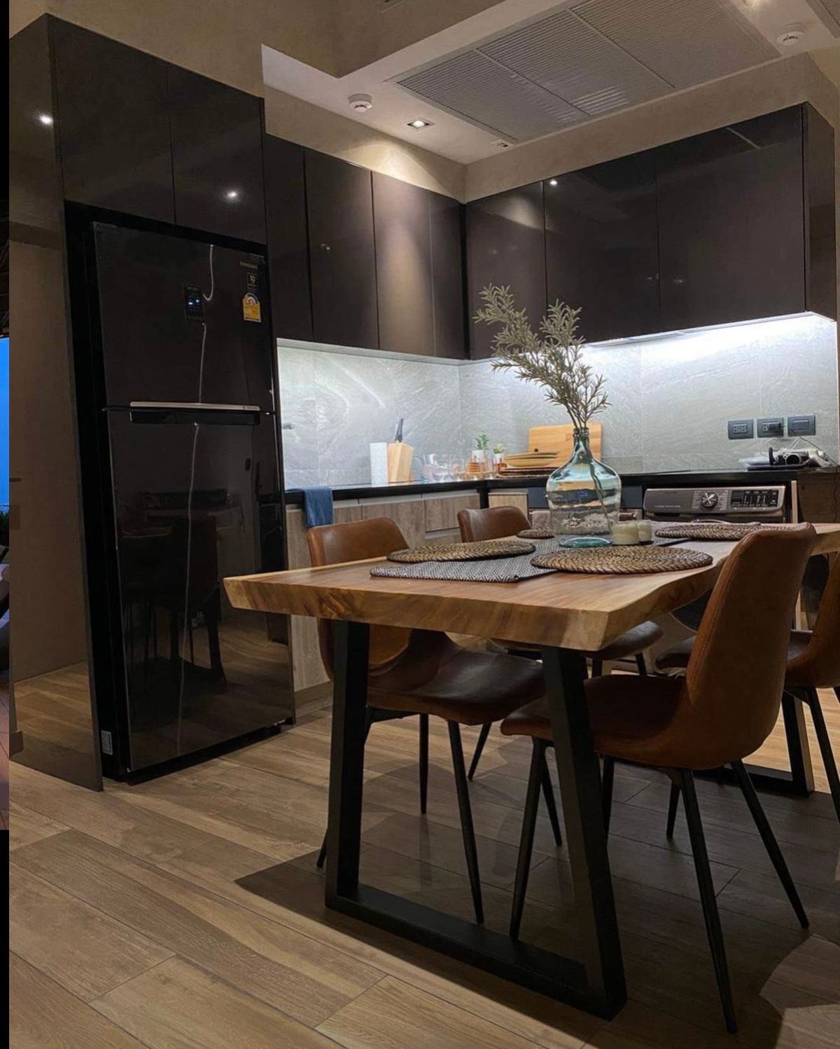 CondoSukhumvit, Asoke, Thonglor : Queen406📣FOR RENT /Sell the Lofts Asoke* Ready to Move in✅