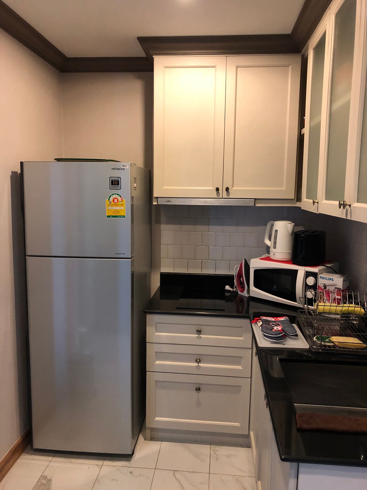 คอนโดสยาม จุฬา สามย่าน : ✨ให้เช่า! The Reserve Kasemsan 3 – หรูหราเป็นส่วนตัวใจกลางสยาม เดินเพียง 250 ม. ถึง BTS สนามกีฬาฯ! ✨