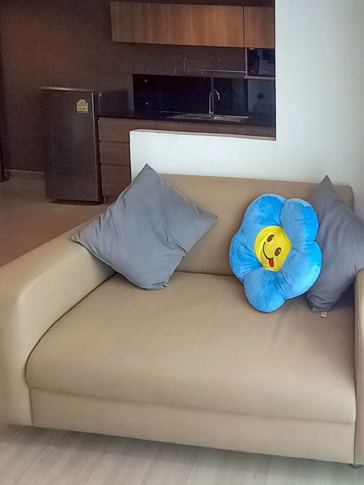 For RentCondoChiang Mai : ✨ Condo for Rent – Airport Home Chiang Mai | Fully Furnished | Move-in Ready