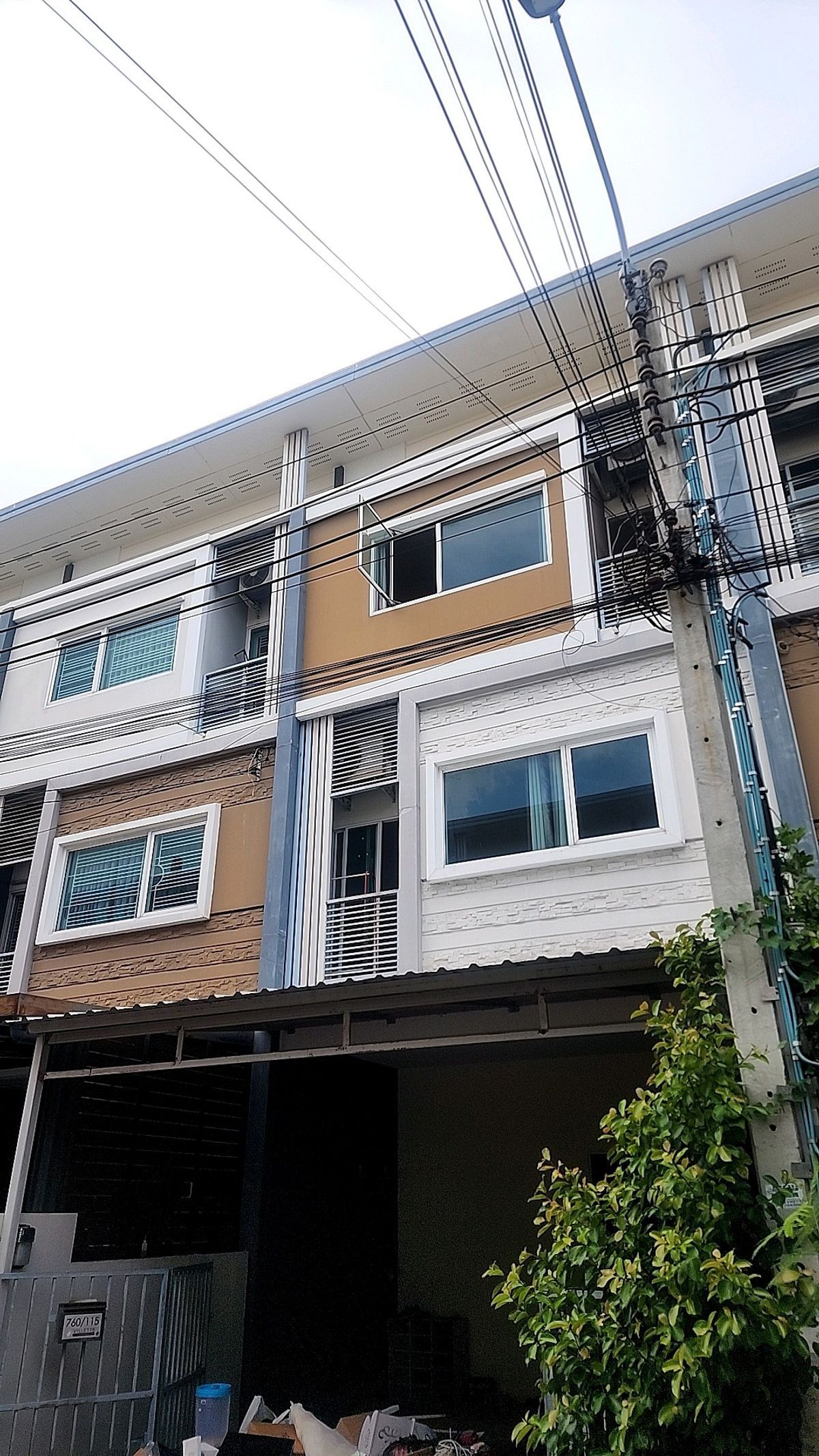 ให้เช่าทาวน์โฮมพัฒนาการ ศรีนครินทร์ : 🧡 ให้เช่า ทาวน์โฮม 3 ชั้น โครงการวิลเลต ซิตี้ พัฒนาการ 🧡 (Villette City Pattanakarn) เลี้ยงสัตว์เลี้ยงตัวเล็กได้ เฟอร์นิเจอร์ครบ ใกล้ม.เกษมบัณฑิต รหัส S2501-493  