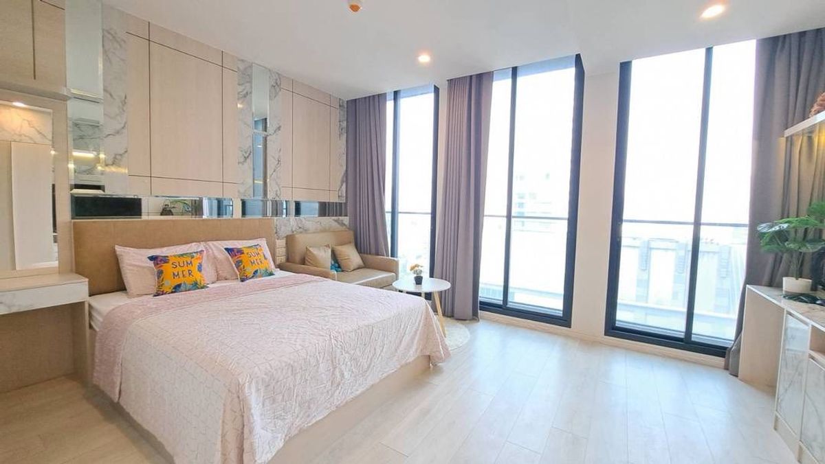 ขายคอนโดวิทยุ ชิดลม หลังสวน : Code: KJS31 ขาย Noble Ploenchit (โนเบิล เพลินจิต) 📲สอบถาม @kjcondo (มี@ข้างหน้าด้วยนะคะ)
