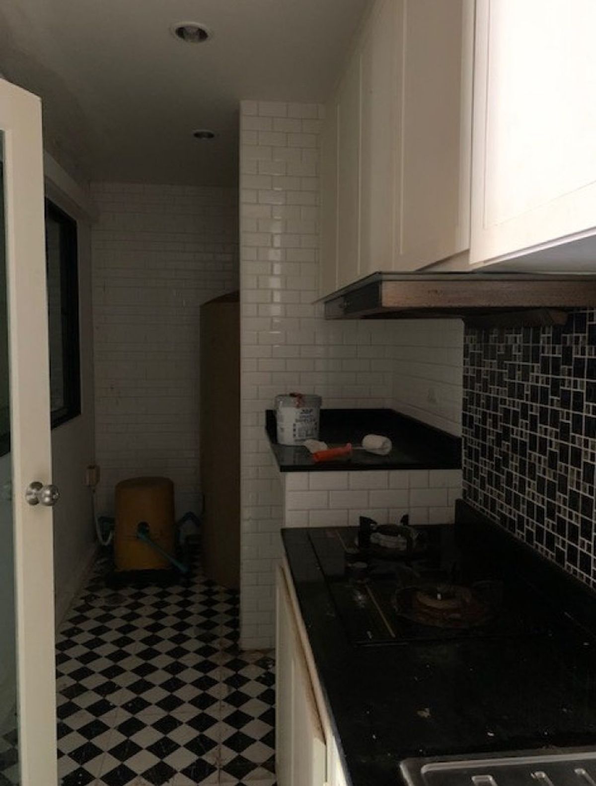 For SaleTownhomeRama5, Ratchapruek, Bangkruai : Townhome for sale, The Trust Ratchapruek-Rattanathibet 2 4, 3 water 27.90 sq.w.